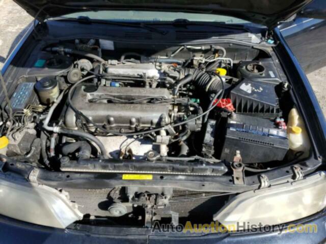 INFINITI G20, JNKCP11A41T400969