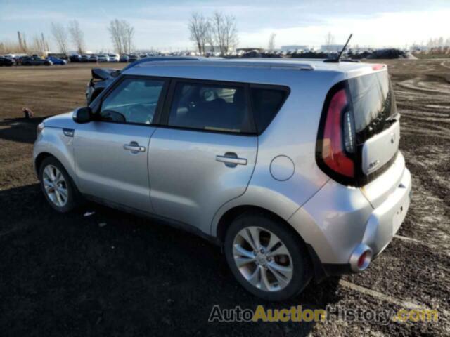 KIA SOUL +, KNDJP3A59E7722867