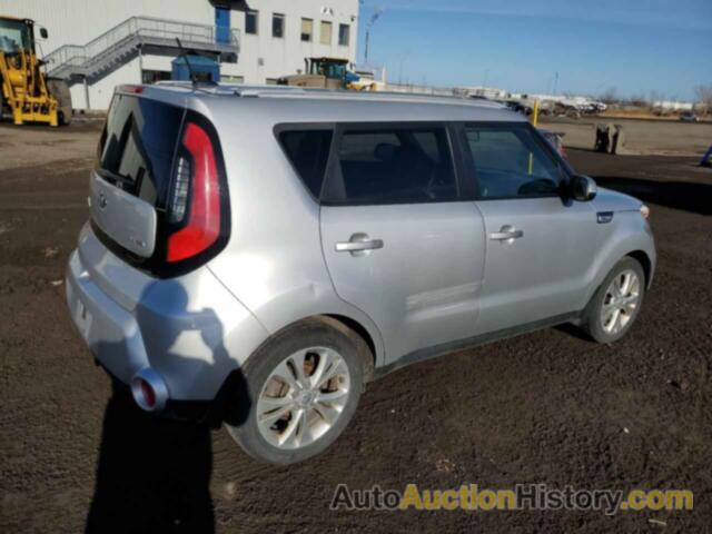 KIA SOUL +, KNDJP3A59E7722867