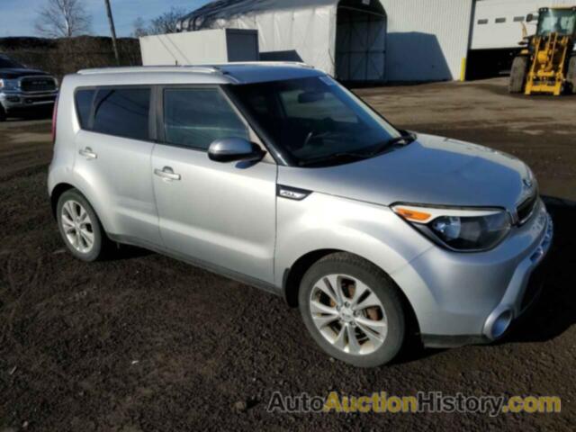 KIA SOUL +, KNDJP3A59E7722867