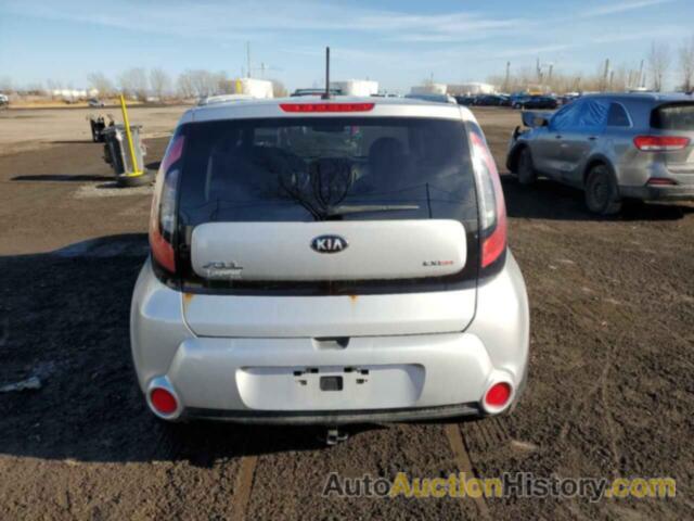 KIA SOUL +, KNDJP3A59E7722867