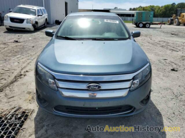 FORD FUSION SE, 3FAHP0HG5BR188409