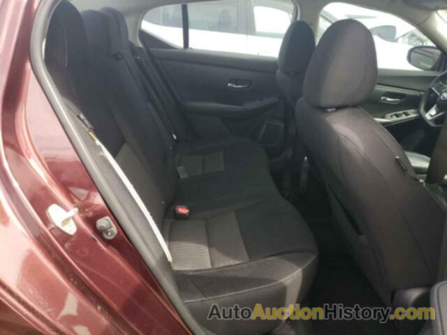 NISSAN SENTRA SV, 3N1AB8CV7LY267153