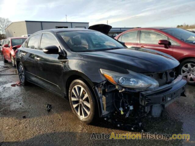 NISSAN ALTIMA 2.5, 1N4AL3AP0HC148626