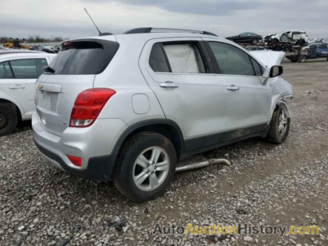 CHEVROLET TRAX 1LT, 3GNCJLSB9JL305888