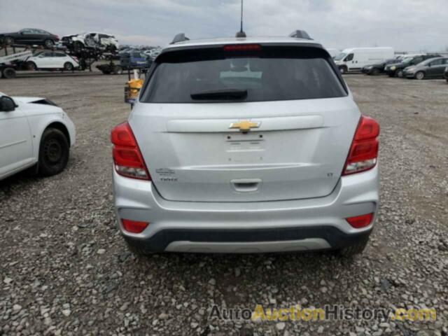 CHEVROLET TRAX 1LT, 3GNCJLSB9JL305888