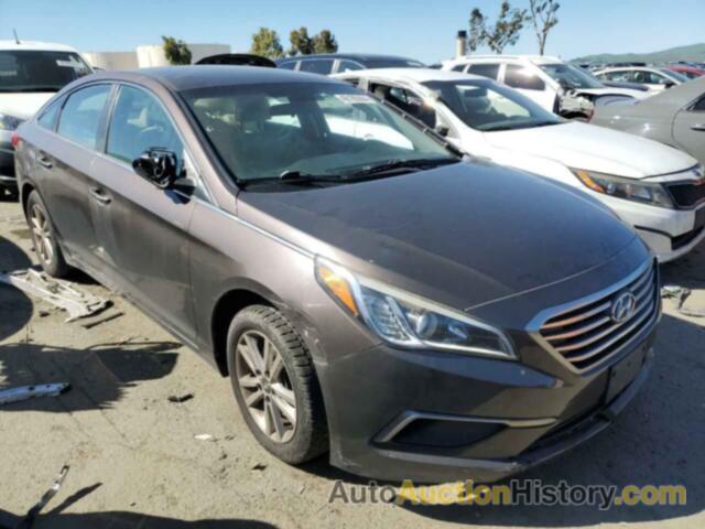 HYUNDAI SONATA SE, 5NPE24AF4HH551928