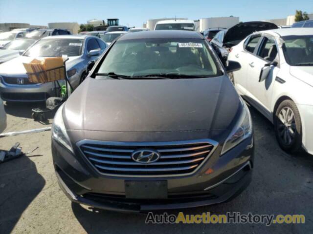 HYUNDAI SONATA SE, 5NPE24AF4HH551928