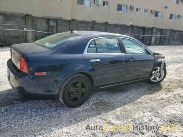 CHEVROLET MALIBU 1LT, 1G1ZC5E07CF268705