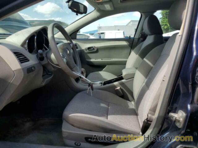 CHEVROLET MALIBU 1LT, 1G1ZC5E07CF268705