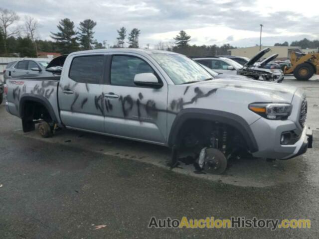 TOYOTA TACOMA DOUBLE CAB, 3TYCZ5AN2PT156840