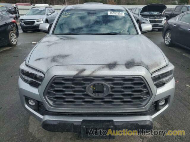 TOYOTA TACOMA DOUBLE CAB, 3TYCZ5AN2PT156840