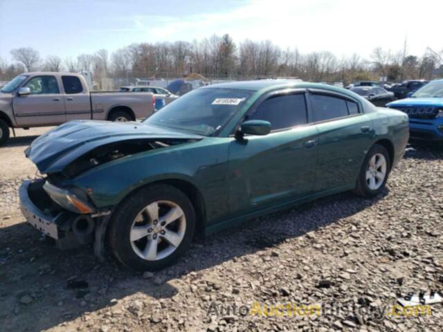 DODGE CHARGER SE, 2C3CDXBGXEH324102