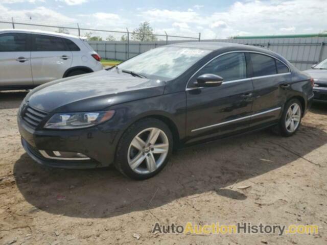 VOLKSWAGEN CC SPORT, WVWBP7AN9FE810701