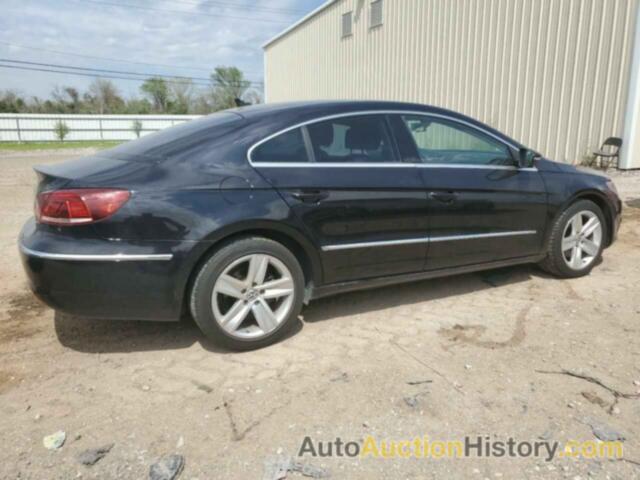 VOLKSWAGEN CC SPORT, WVWBP7AN9FE810701