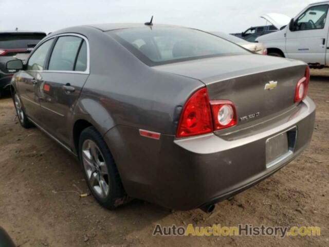 CHEVROLET MALIBU 1LT, 1G1ZC5EB9A4140668