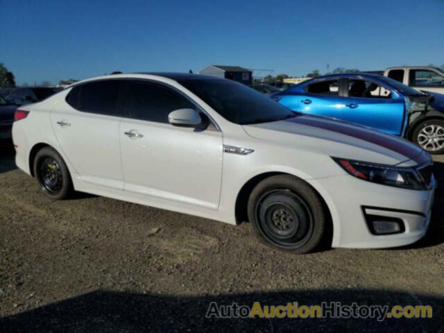 KIA OPTIMA SX, 5XXGR4A66FG494712