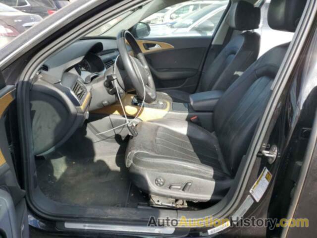 AUDI A6 PRESTIGE, WAUHGAFC8CN096129