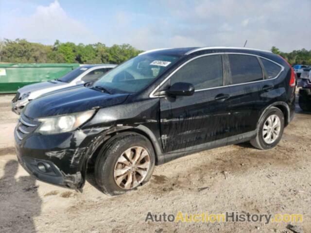 HONDA CRV EXL, 5J6RM3H75CL007313