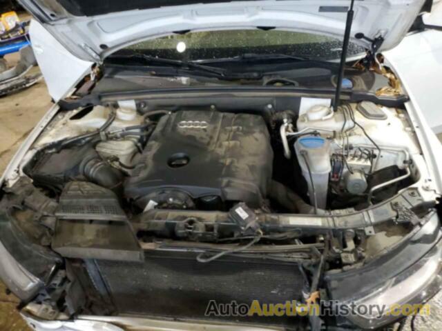 AUDI A4 PREMIUM, WAUAFAFL2EN027394