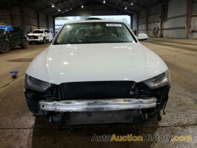 AUDI A4 PREMIUM, WAUAFAFL2EN027394