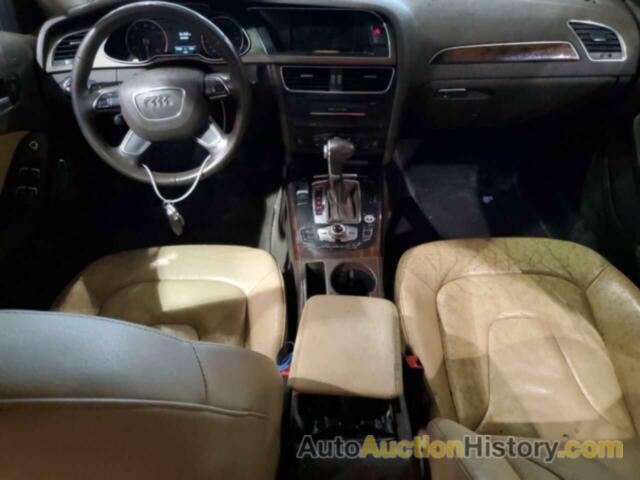 AUDI A4 PREMIUM, WAUAFAFL2EN027394