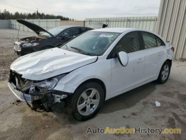 CHEVROLET CRUZE LT, 1G1PC5SB1F7204476