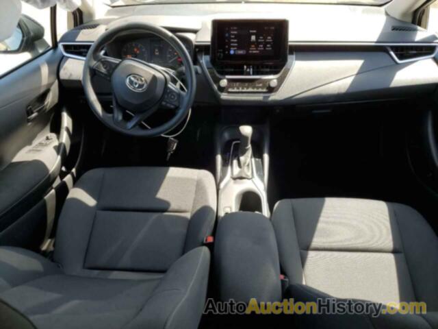 TOYOTA COROLLA LE, 5YFB4MDE0PP007069