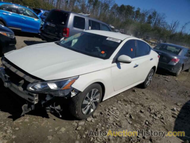 NISSAN ALTIMA S, 1N4BL4BV9LC221007