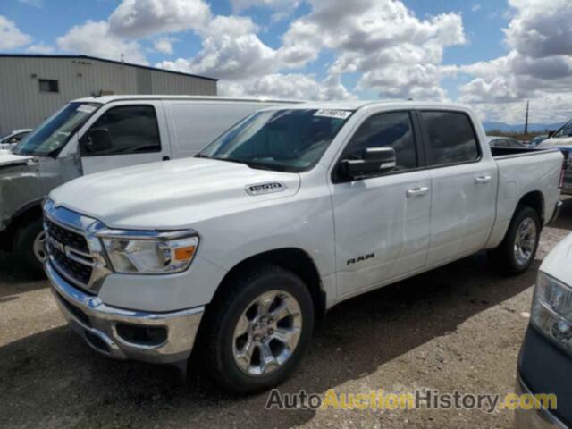 RAM 1500 BIG HORN/LONE STAR, 1C6SRFFT8NN427236