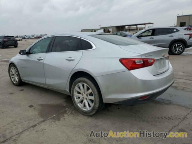 CHEVROLET MALIBU LT, 1G1ZD5ST8JF144001