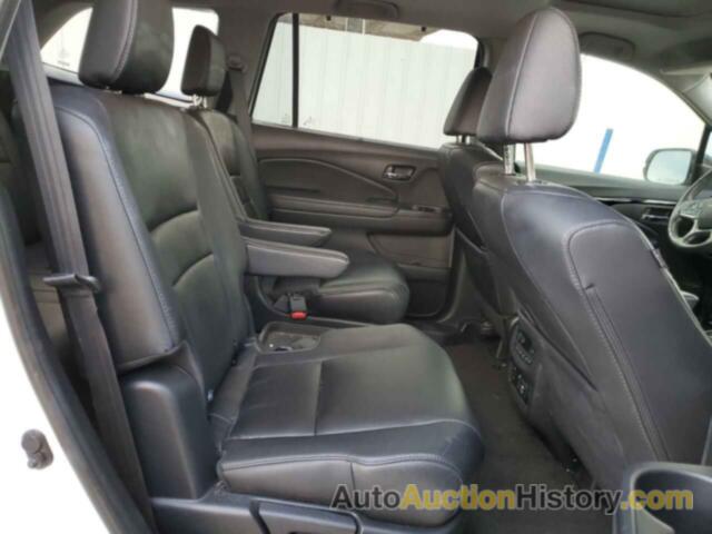 HONDA PILOT TOURING, 5FNYF5H67KB006860