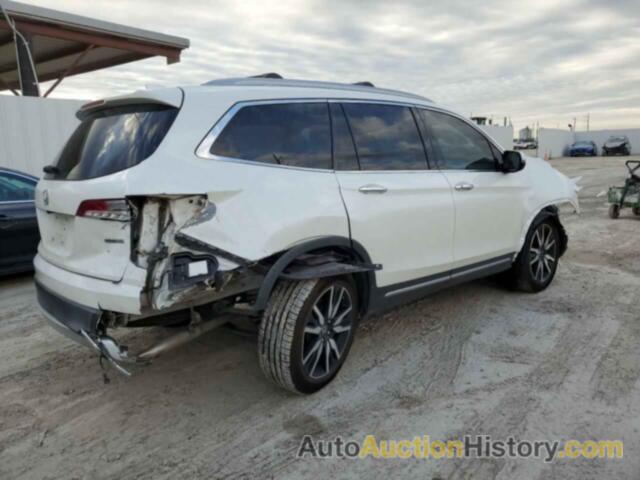 HONDA PILOT TOURING, 5FNYF5H67KB006860