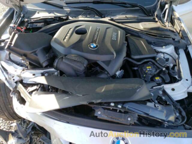 BMW 3 SERIES XI, WBA8D9G51HNU59529