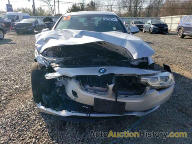 BMW 3 SERIES XI, WBA8D9G51HNU59529