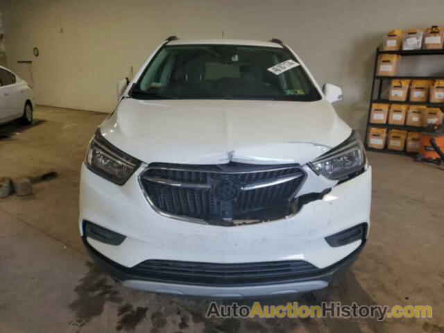 BUICK ENCORE PREFERRED, KL4CJASB0KB711598