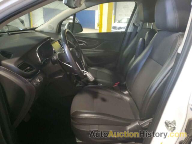 BUICK ENCORE PREFERRED, KL4CJASB0KB711598