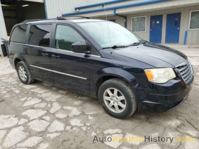 CHRYSLER MINIVAN TOURING, 2A4RR5D1XAR494477