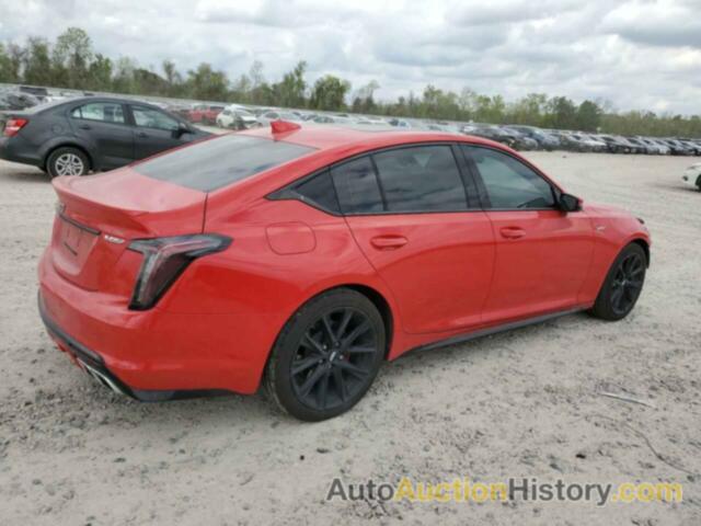 CADILLAC CT5, 1G6DR5RW2L0140876