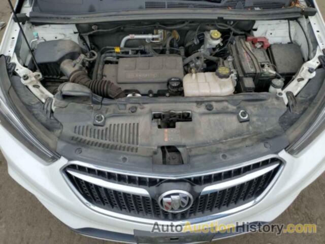 BUICK ENCORE PREFERRED, KL4CJASB8KB713065