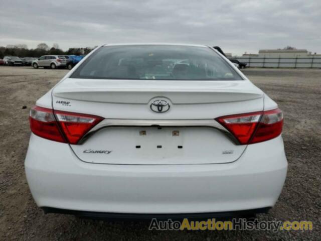 TOYOTA CAMRY LE, 4T1BF1FK3FU006247