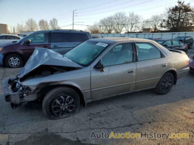 TOYOTA CAMRY CE, 4T1BG22K4VU122368