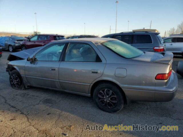 TOYOTA CAMRY CE, 4T1BG22K4VU122368