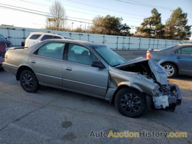 TOYOTA CAMRY CE, 4T1BG22K4VU122368