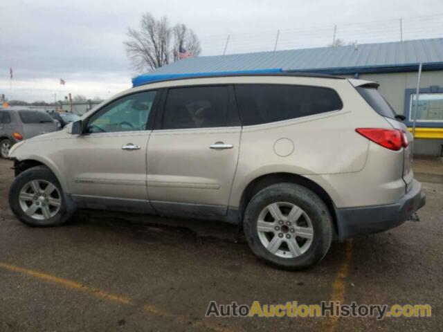 CHEVROLET TRAVERSE LT, 1GNER23D69S149723