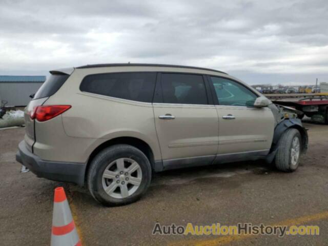 CHEVROLET TRAVERSE LT, 1GNER23D69S149723