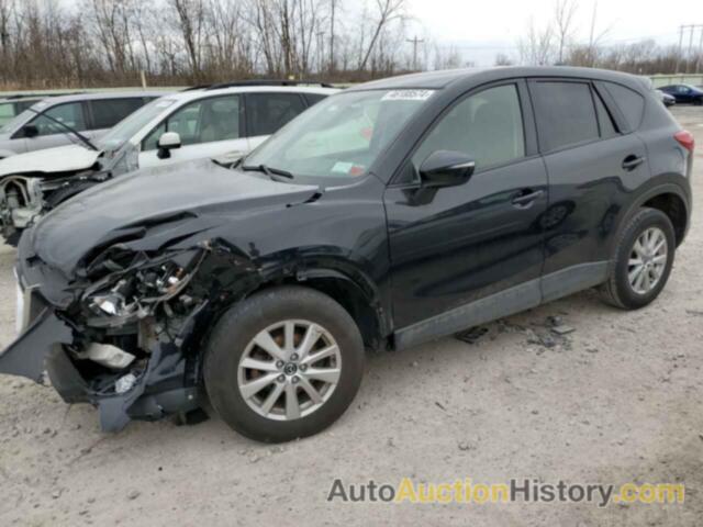 MAZDA CX-5 TOURING, JM3KE4CY4G0830890