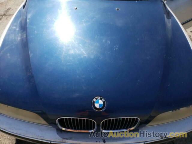 BMW 5 SERIES I AUTOMATIC, WBADM6333XBY32829