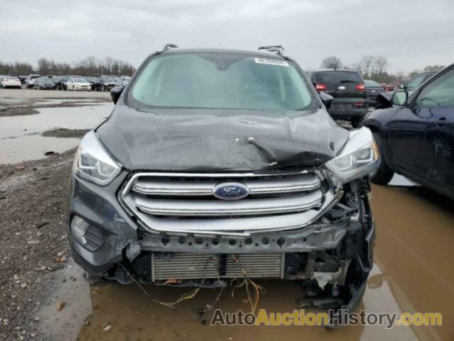 FORD ESCAPE TITANIUM, 1FMCU9J93HUB03951