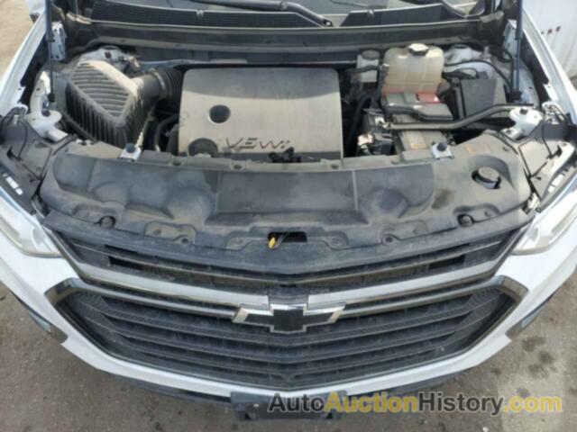 CHEVROLET TRAVERSE PREMIER, 1GNEVKKW0MJ173772